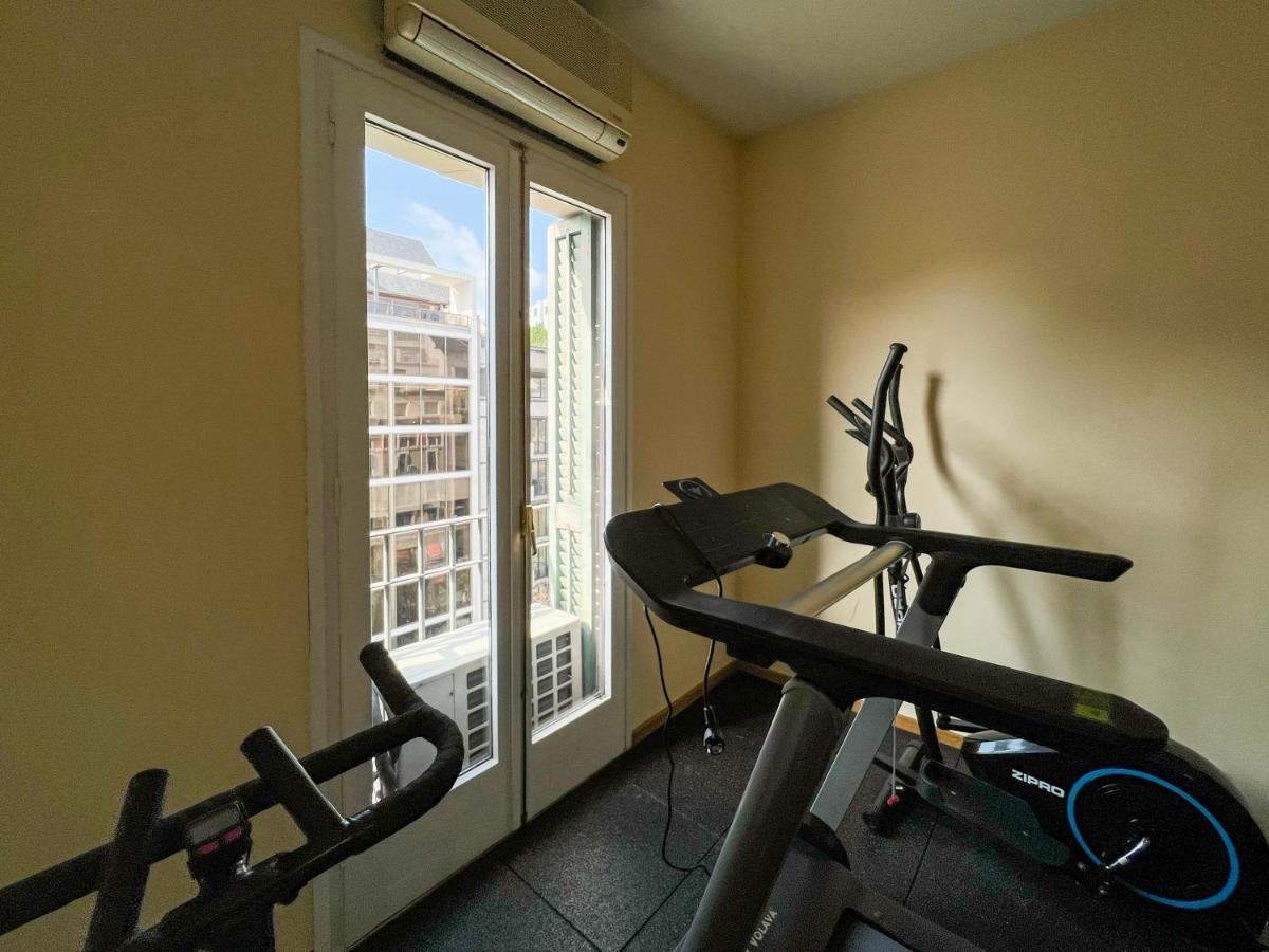 Appartement U-nique Rambla Catalunya V