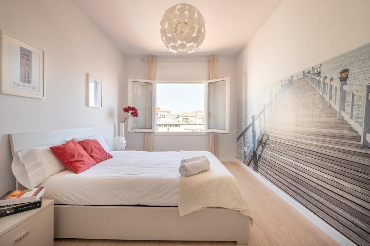 Appartement U-nique Rambla Catalunya V Barcelone