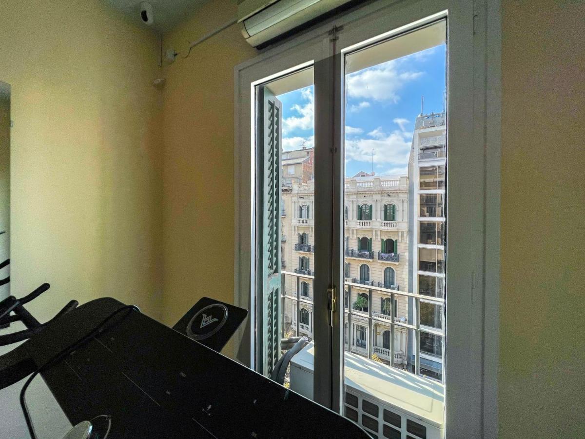 Appartement U-nique Rambla Catalunya V